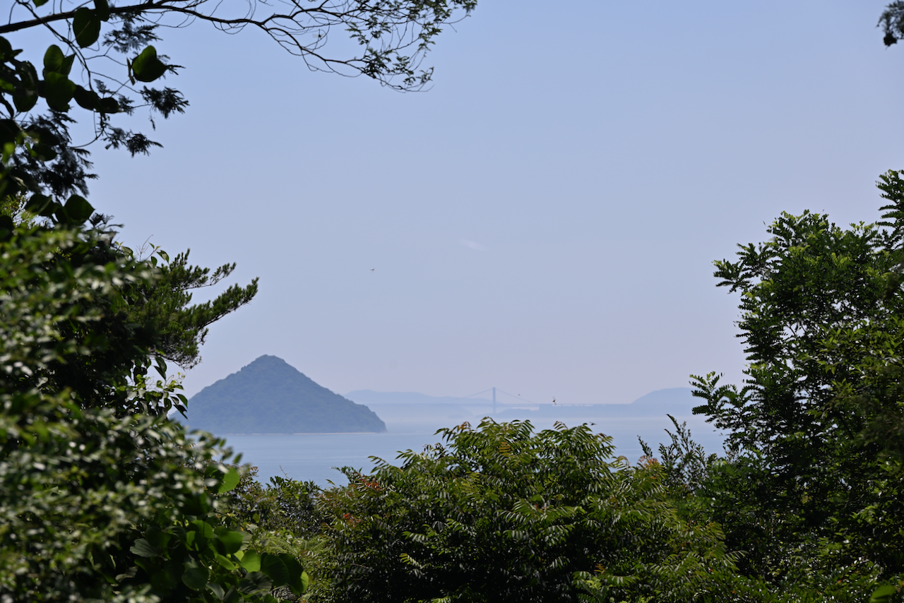 Japan Day 8 – Naoshima art