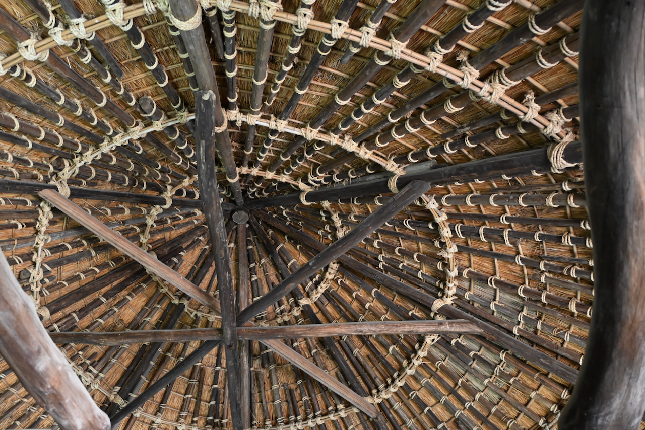Japan Day 9 – Shikoku Mura Museum and Mt. Yashima