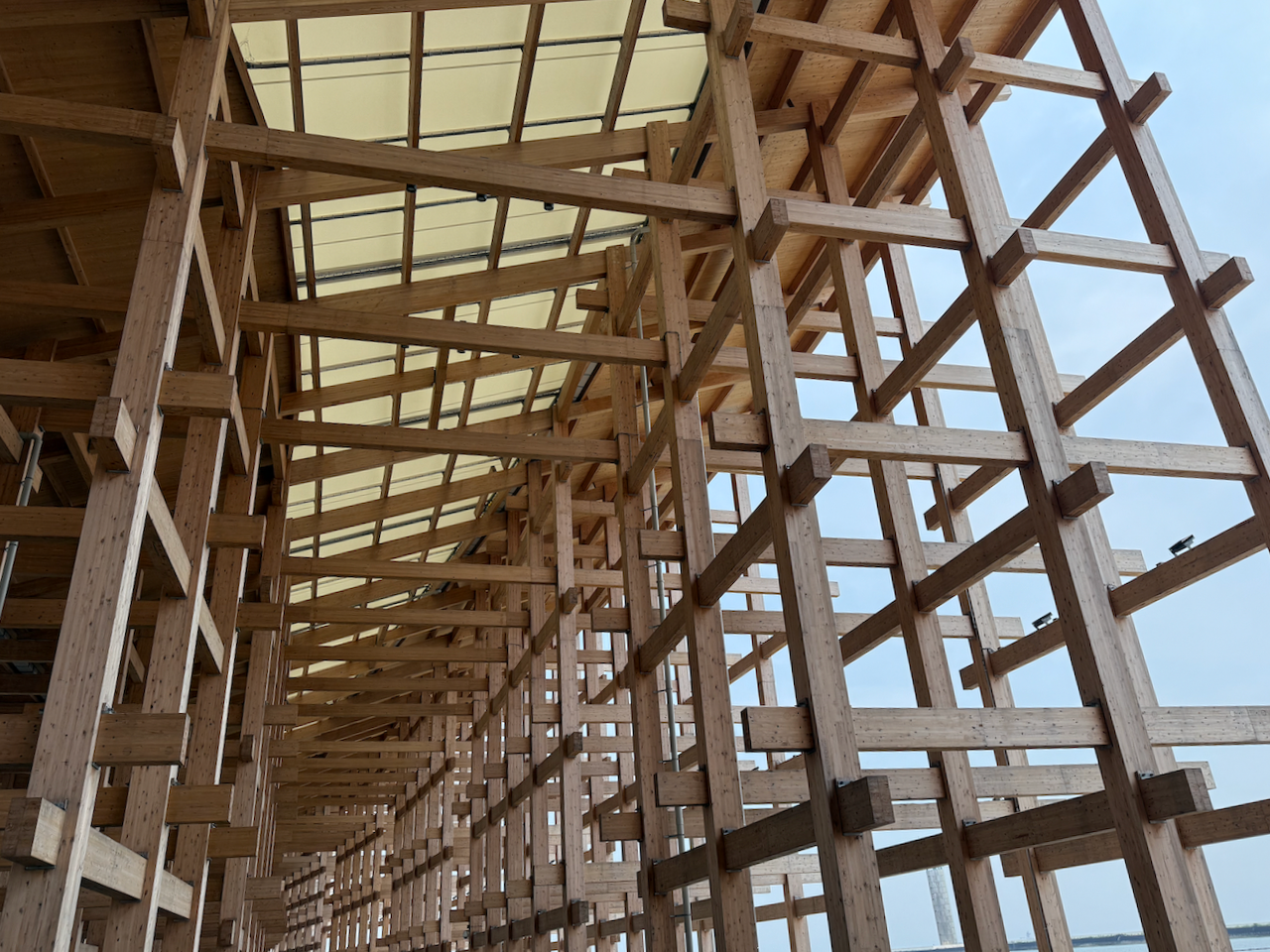 Japan Day 11 – Osaka World Expo