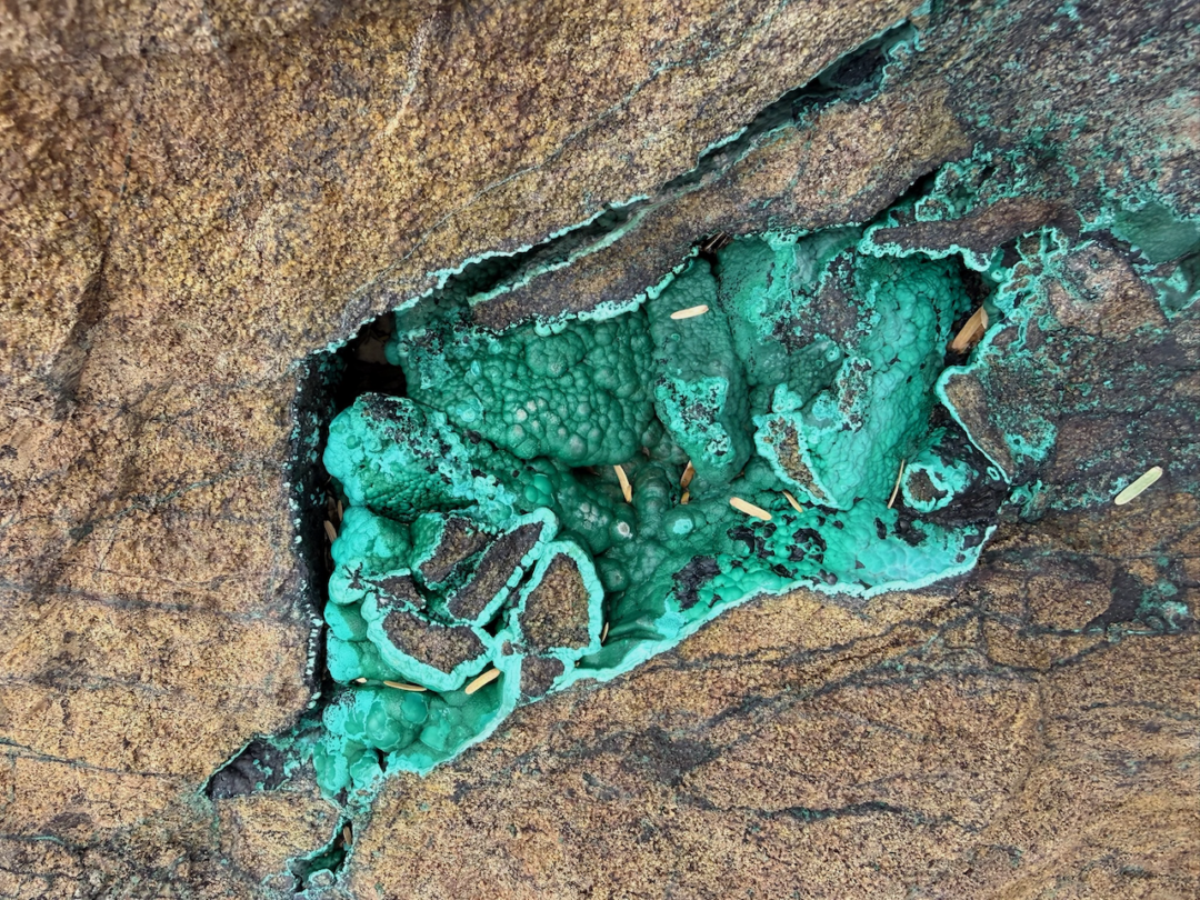 Malachite